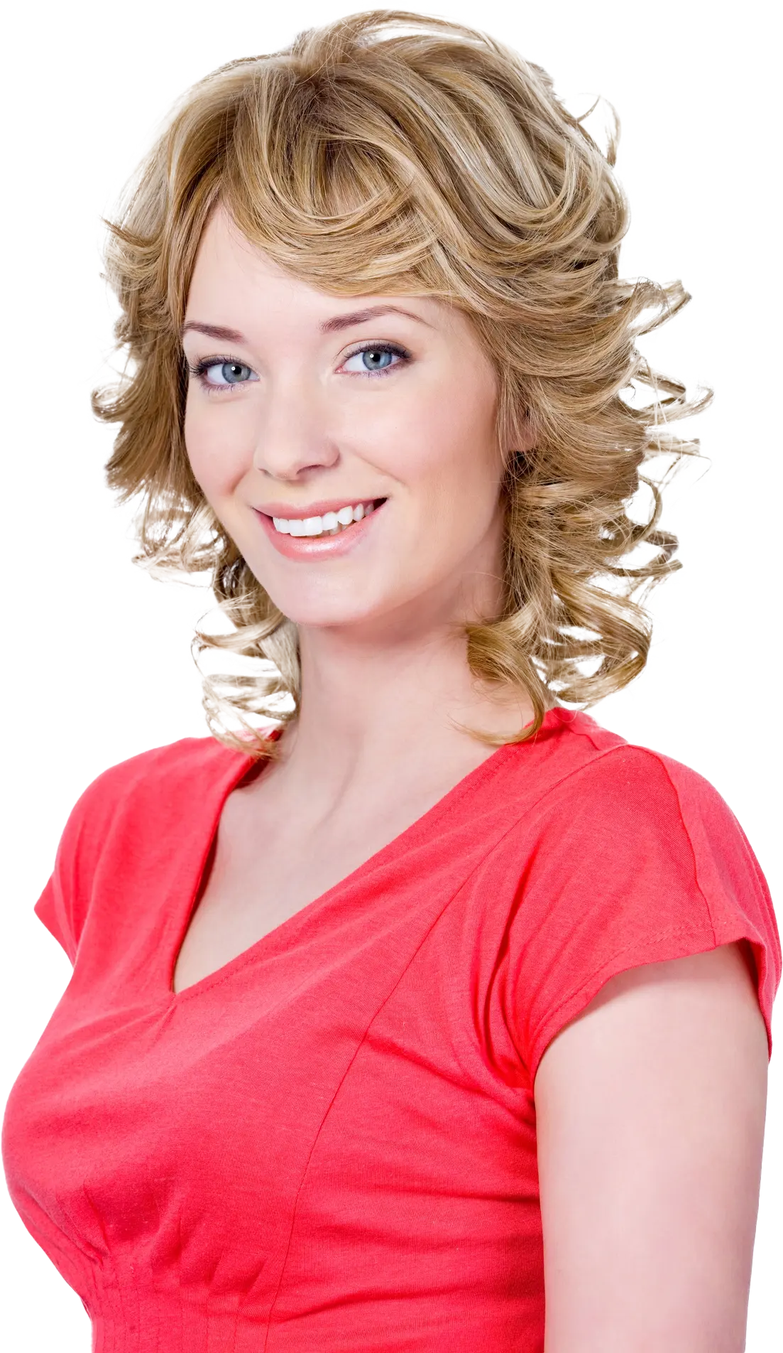 portrait-beautiful-smiling-young-woman-red-with-curly-blonde-hair